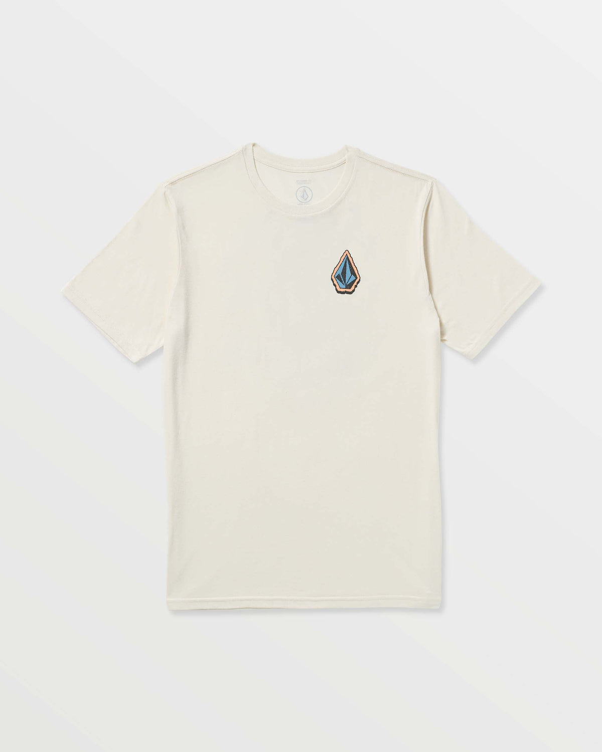 Men's Chandler Short Sleeve Tee | Volcom Exclusive