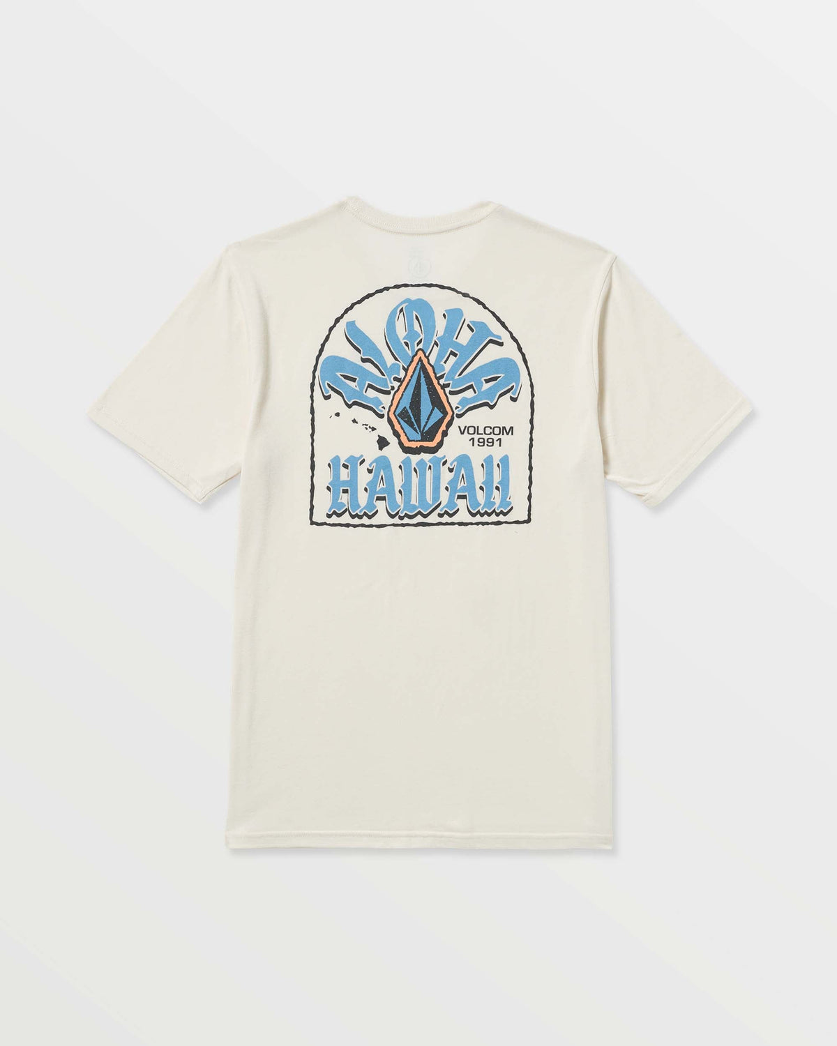 Men's Chandler Short Sleeve Tee | Volcom Exclusive