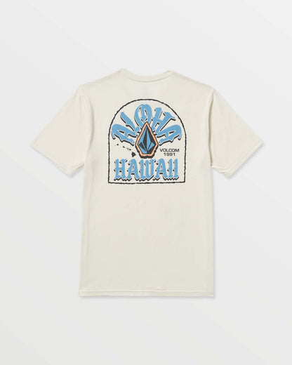 Men's Chandler Short Sleeve Tee | Volcom Exclusive