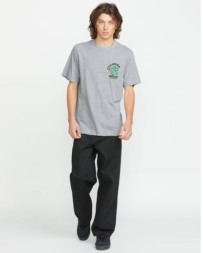 Men's Gatornation Short Sleeve Tee | Volcom New