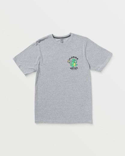 Men's Gatornation Short Sleeve Tee | Volcom New