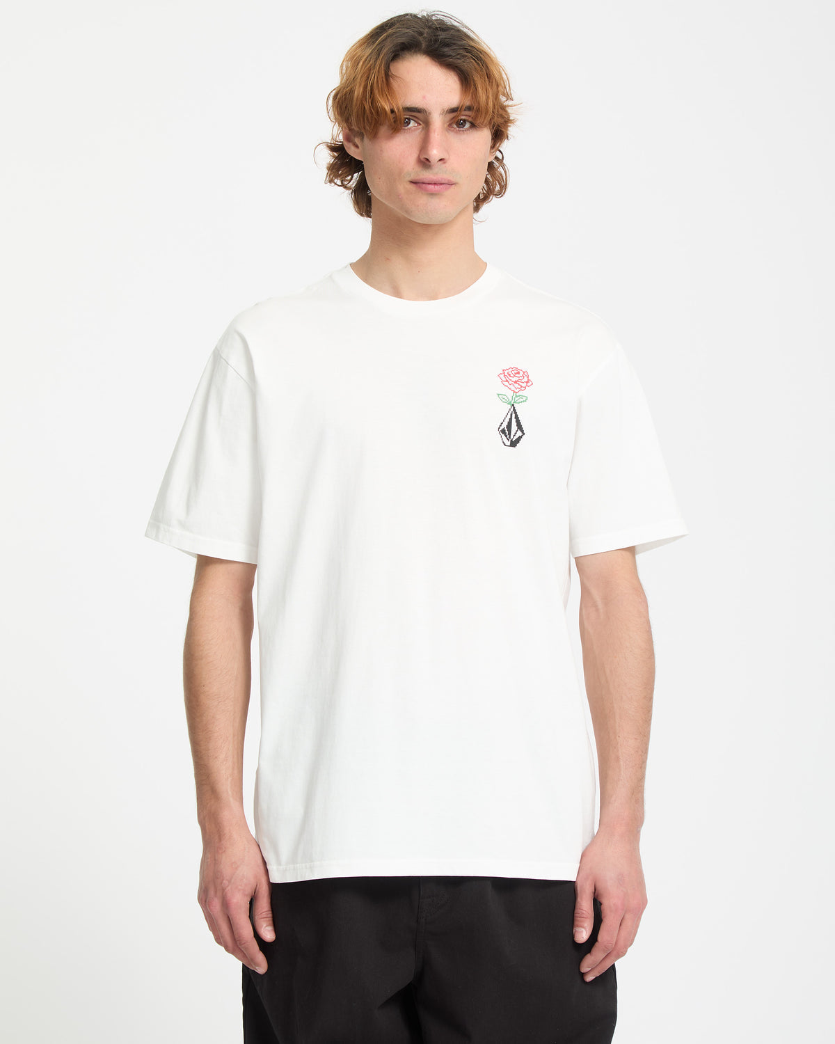 Men's Pleasantry Short Sleeve Tee | Volcom Best Seller