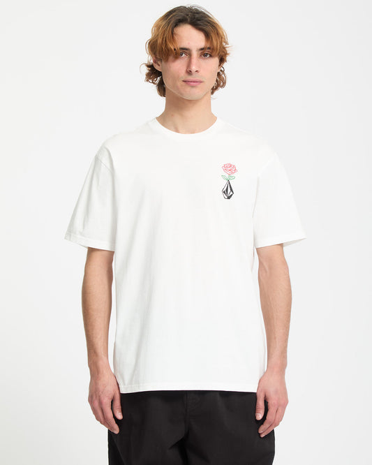 Men's Pleasantry Short Sleeve Tee | Volcom Best Seller