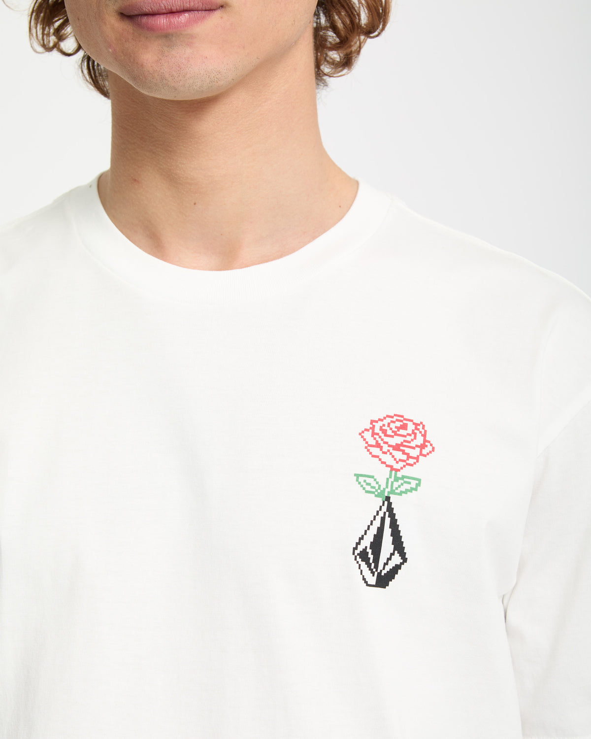 Men's Pleasantry Short Sleeve Tee | Volcom Best Seller