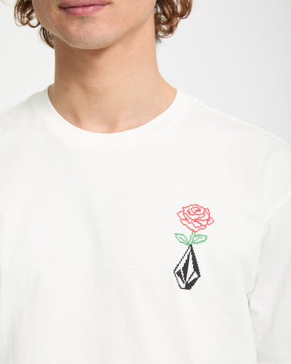 Men's Pleasantry Short Sleeve Tee | Volcom Best Seller