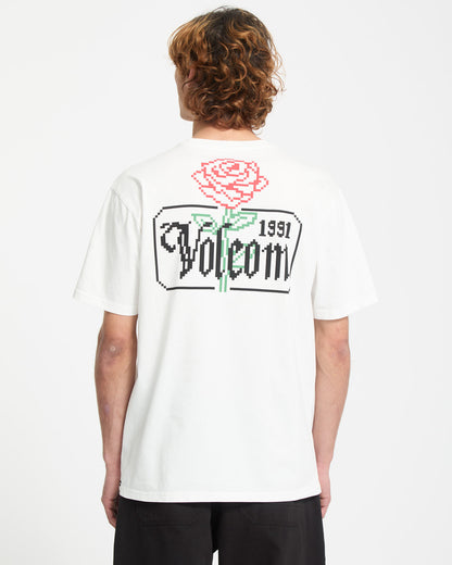 Men's Pleasantry Short Sleeve Tee | Volcom Best Seller