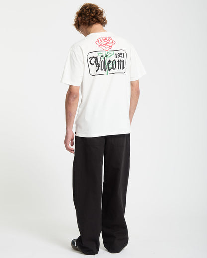 Men's Pleasantry Short Sleeve Tee | Volcom Best Seller