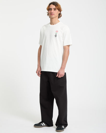 Men's Pleasantry Short Sleeve Tee | Volcom Best Seller