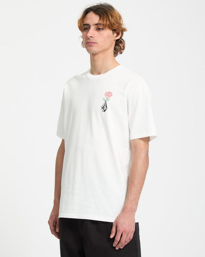 Men's Pleasantry Short Sleeve Tee | Volcom Best Seller