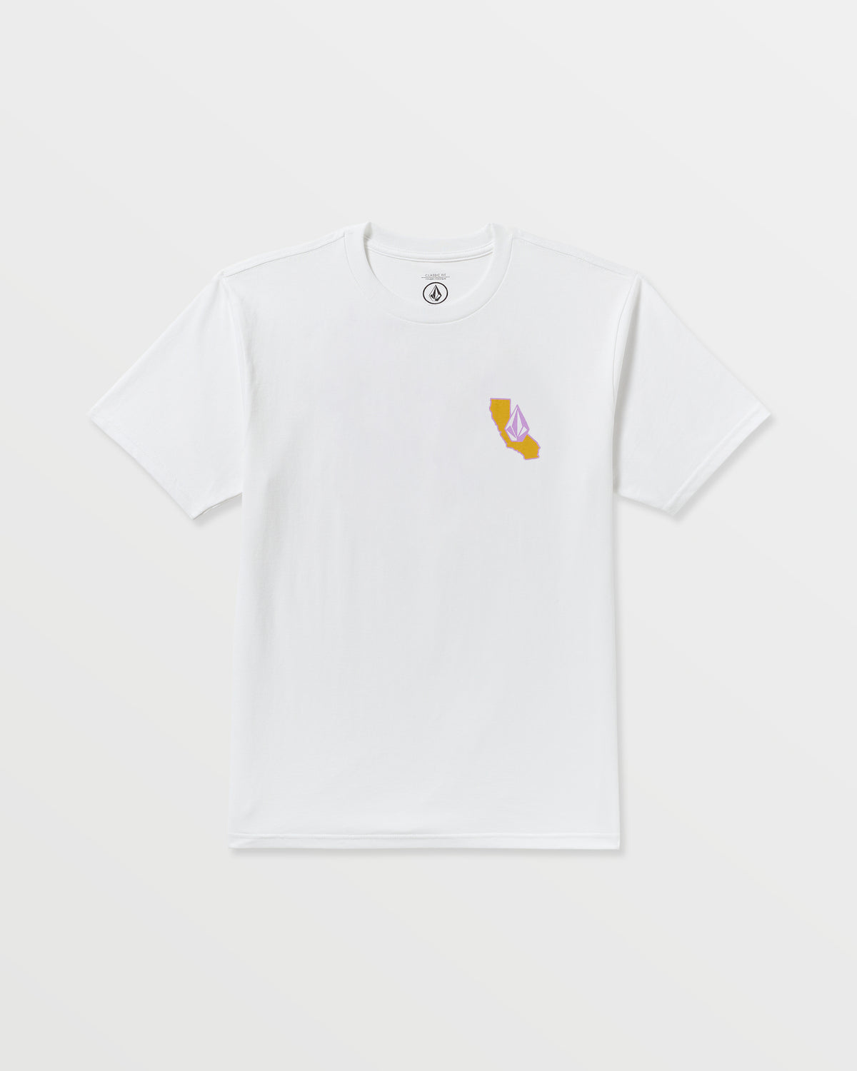 Men's California Dreaming Short Sleeve Tee | Volcom Customer Favorite