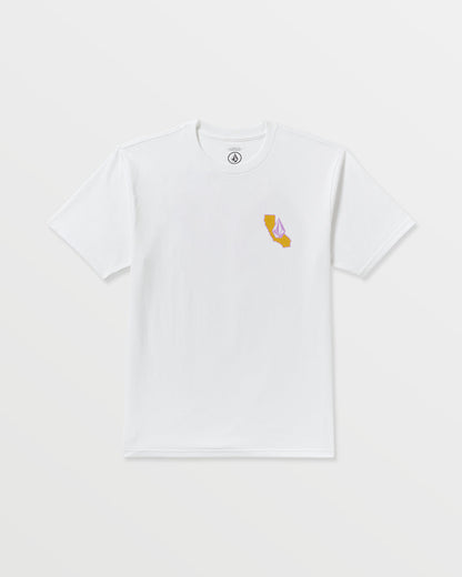 Men's California Dreaming Short Sleeve Tee | Volcom Customer Favorite