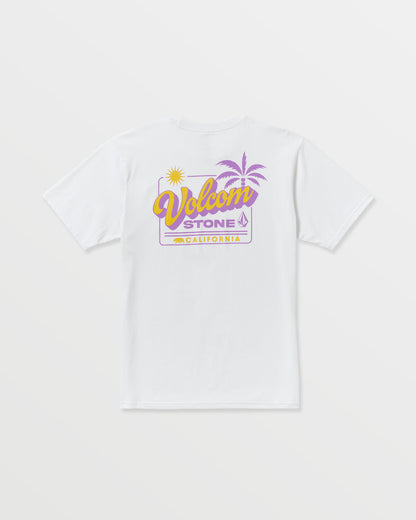 Men's California Dreaming Short Sleeve Tee | Volcom Customer Favorite