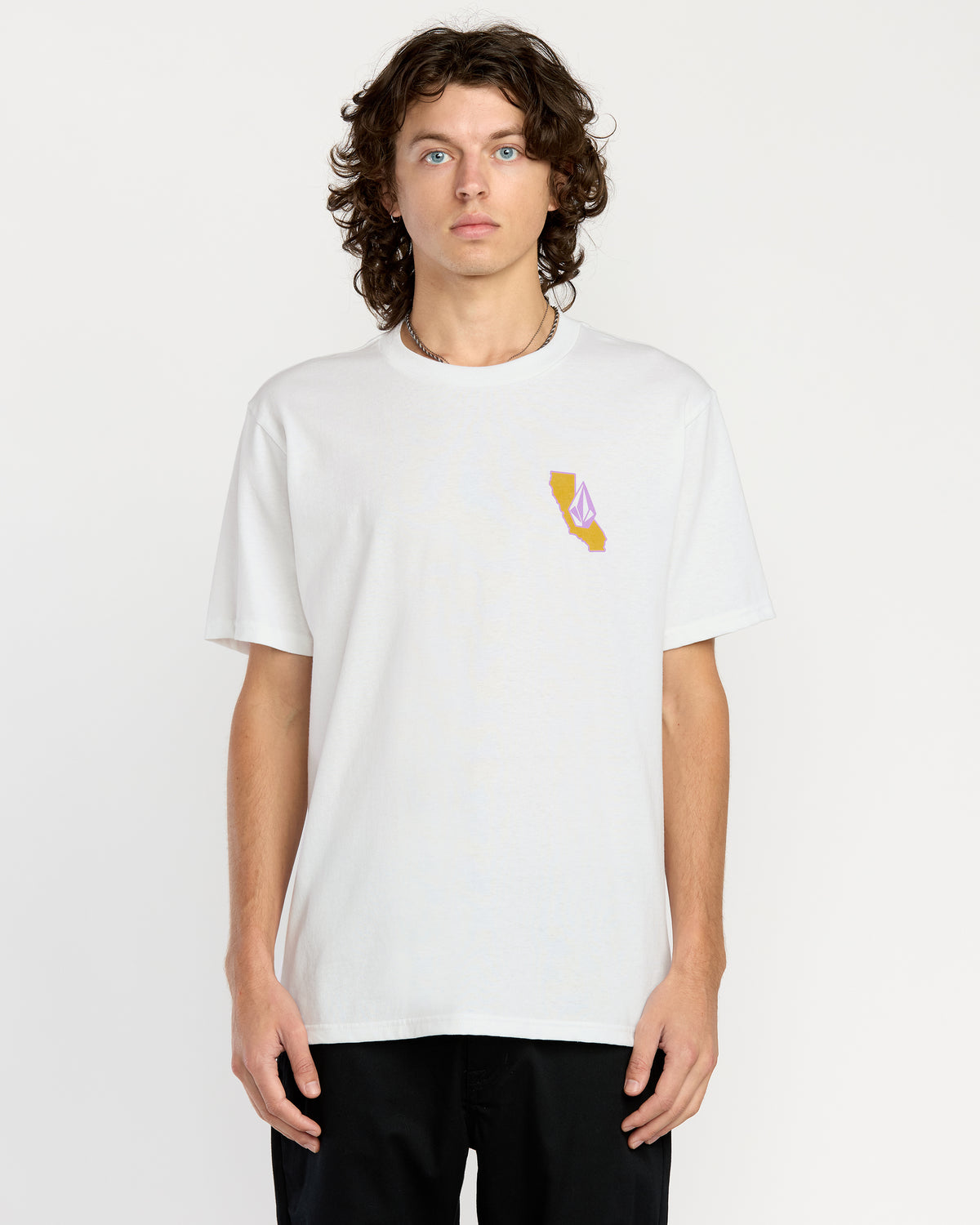 Men's California Dreaming Short Sleeve Tee | Volcom Customer Favorite