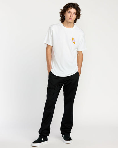 Men's California Dreaming Short Sleeve Tee | Volcom Customer Favorite