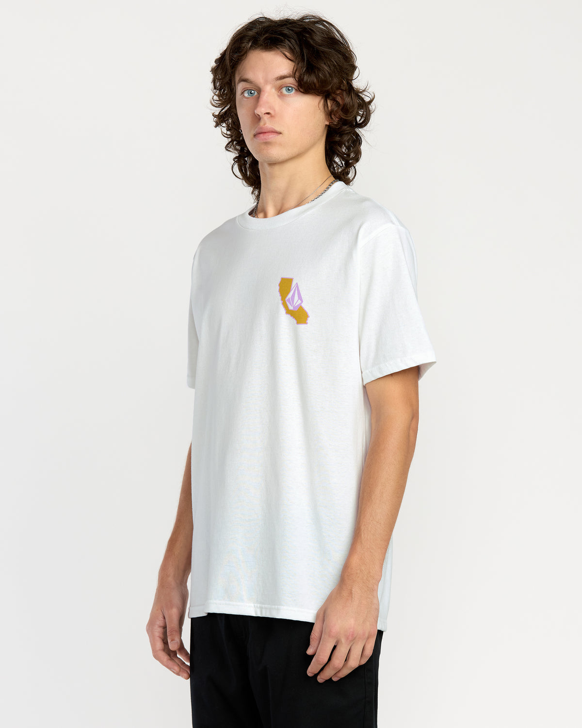 Men's California Dreaming Short Sleeve Tee | Volcom Customer Favorite