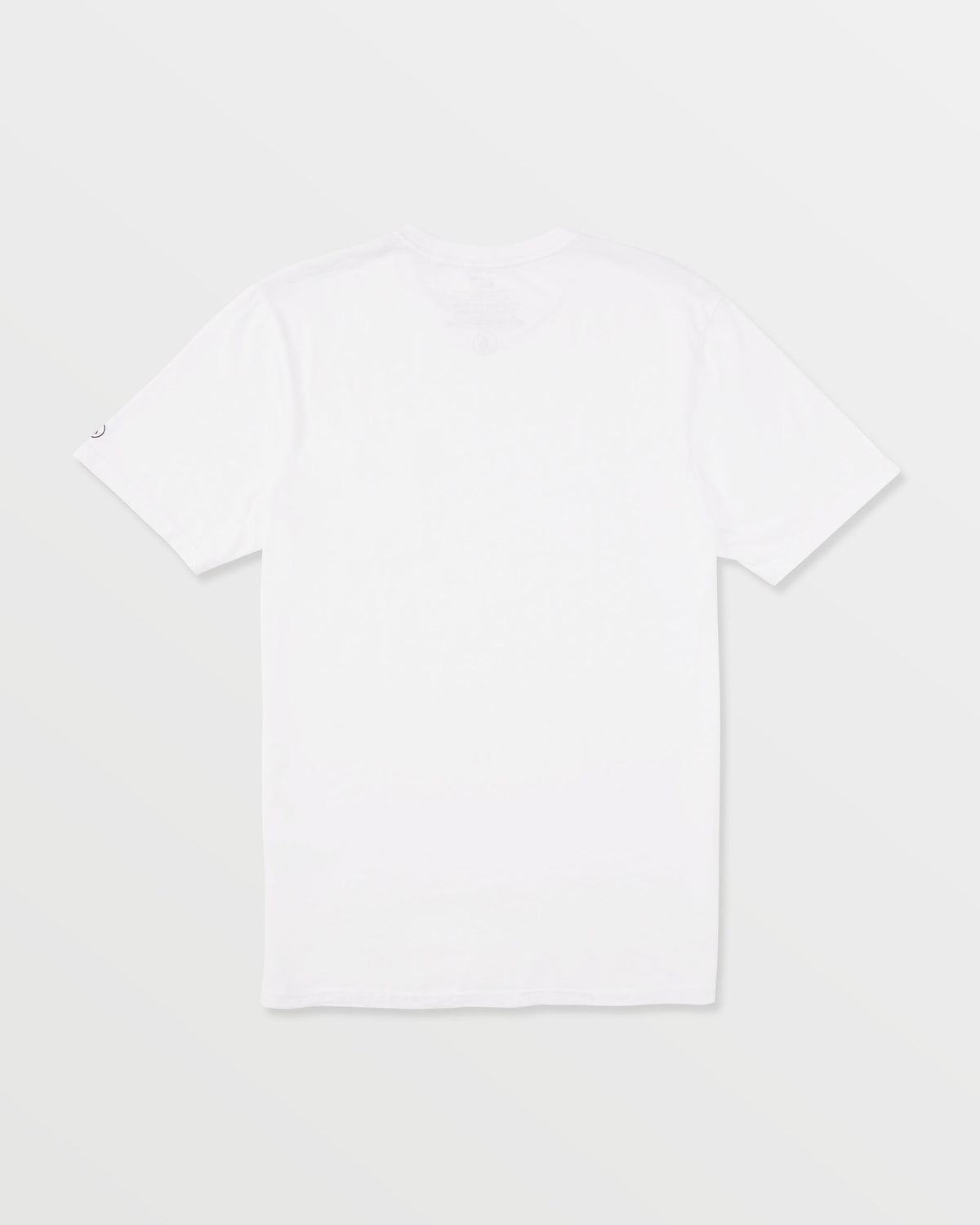 Men's Solid Short Sleeve Pocket Tee | Volcom Exclusive