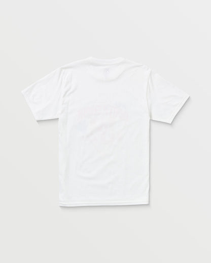 Men's North Roar Short Sleeve Tee | Volcom New