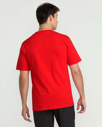 Men's Claimed Waikiki Short Sleeve Tee | Volcom Everyday