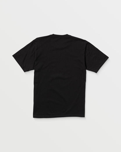 Men's Claimed Waikiki Short Sleeve Tee | Volcom Top Pick