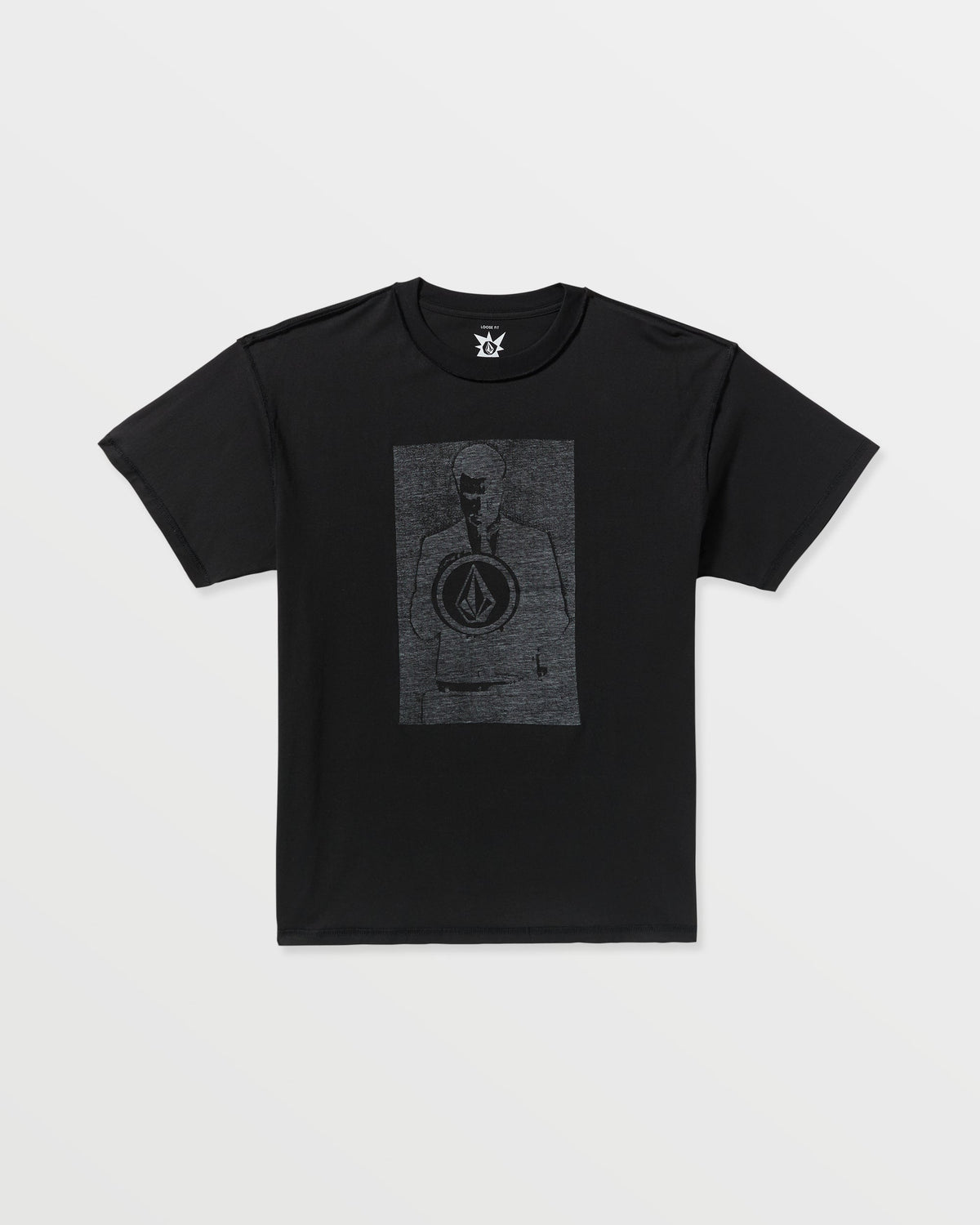 Men's Povj Short Sleeve Tee | Volcom Customer Favorite