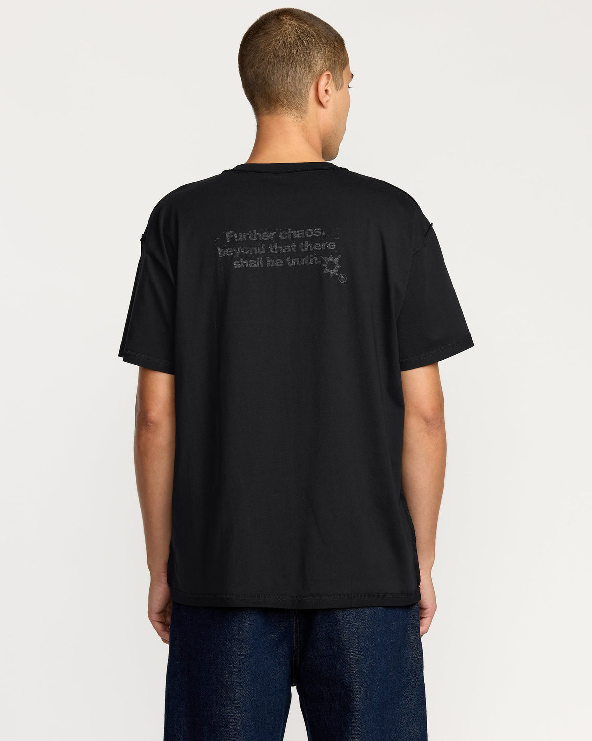 Men's Povj Short Sleeve Tee | Volcom Customer Favorite