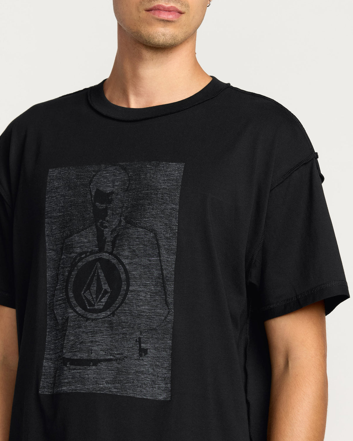 Men's Povj Short Sleeve Tee | Volcom Customer Favorite