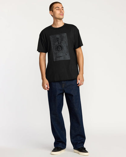 Men's Povj Short Sleeve Tee | Volcom Customer Favorite