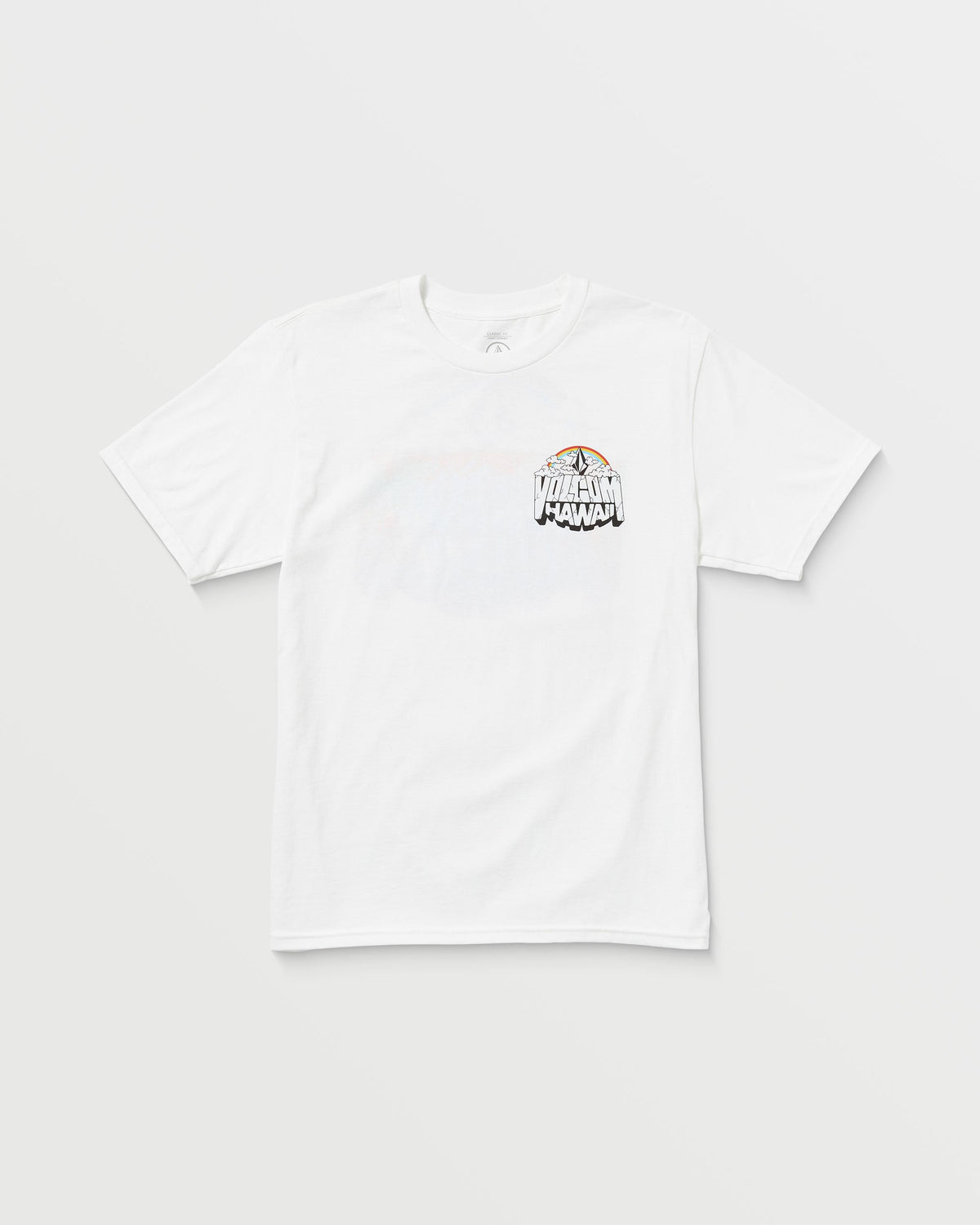 Men's Postcard Short Sleeve Tee | Volcom Great Value