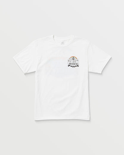 Men's Postcard Short Sleeve Tee | Volcom Great Value