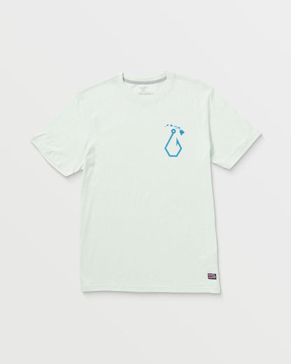 Men's Sinkem Short Sleeve Tee | Volcom Recommended