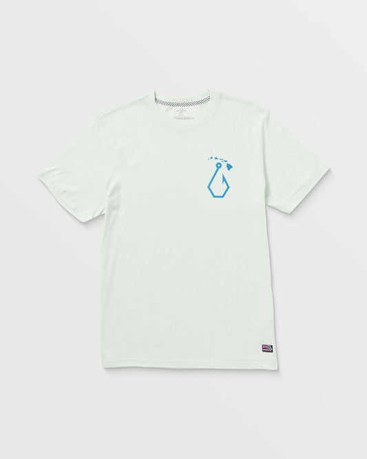 Men's Sinkem Short Sleeve Tee | Volcom Recommended