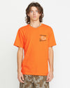 Neon Orange