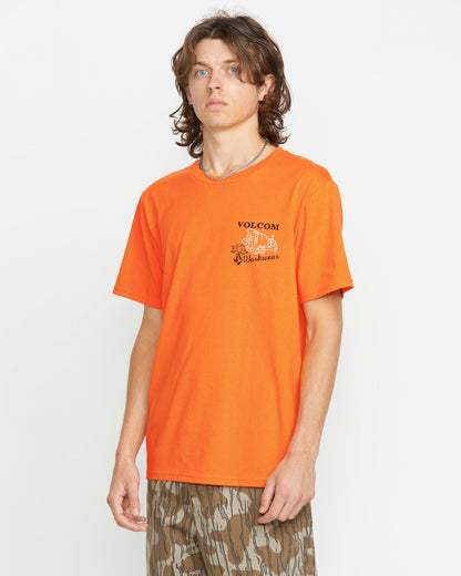 Men's Pour Choices Short Sleeve Tee | Volcom Deals
