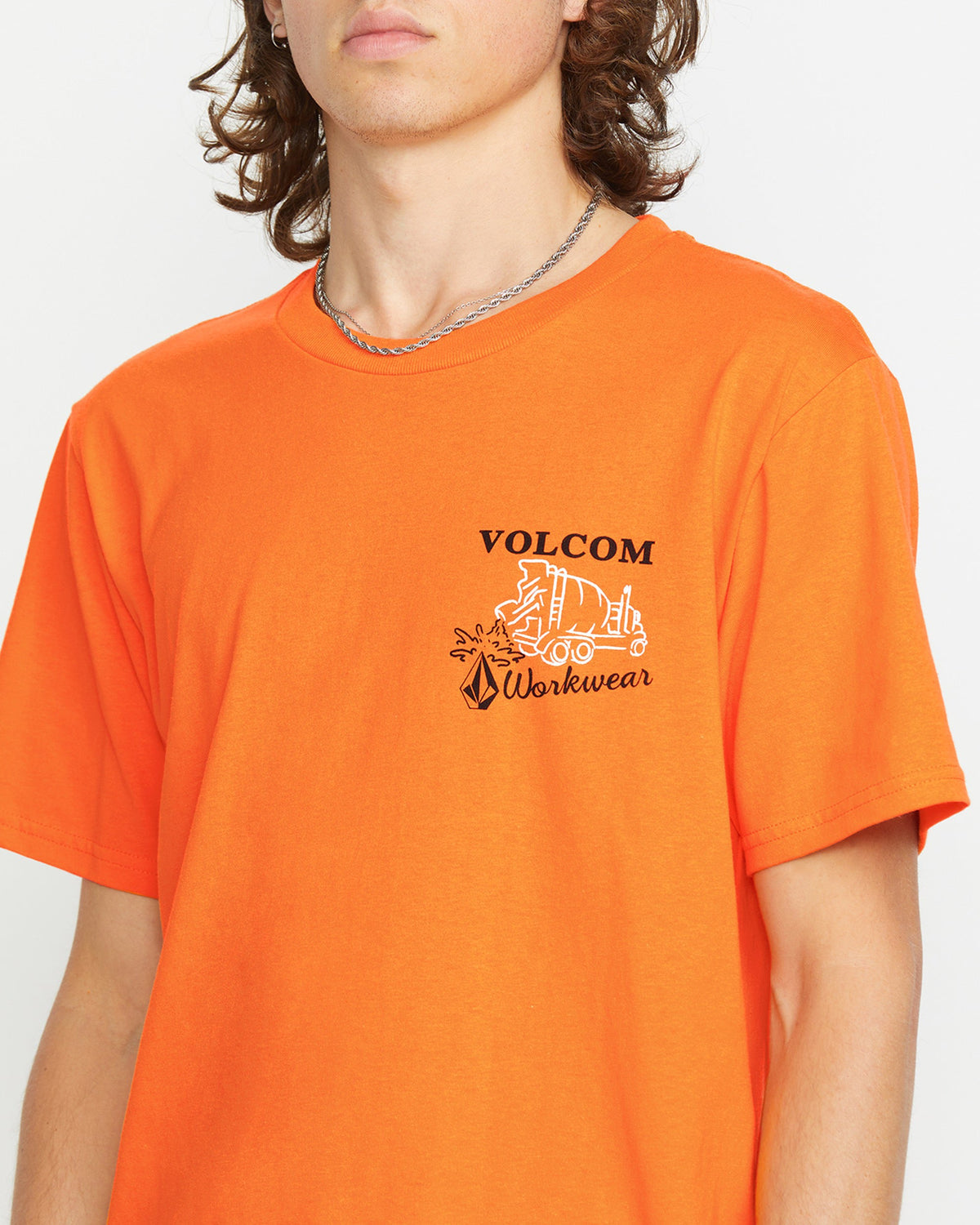 Men's Pour Choices Short Sleeve Tee | Volcom Deals