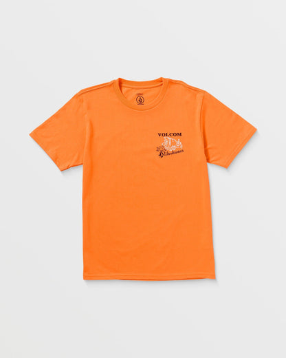 Men's Pour Choices Short Sleeve Tee | Volcom Deals