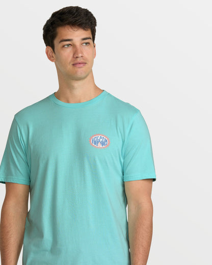 Men's Solarized Short Sleeve Tee | Volcom Sale