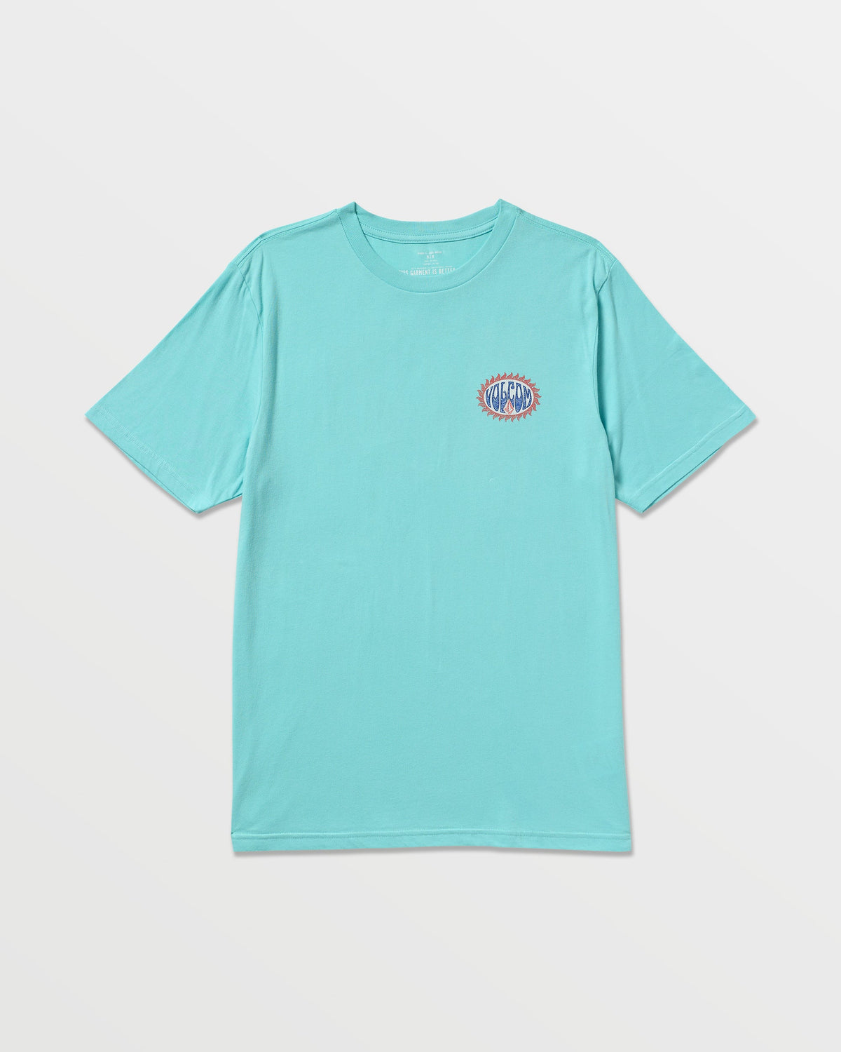 Men's Solarized Short Sleeve Tee | Volcom Sale