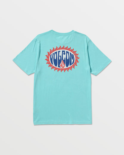 Men's Solarized Short Sleeve Tee | Volcom Sale