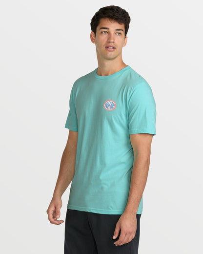 Men's Solarized Short Sleeve Tee | Volcom Sale