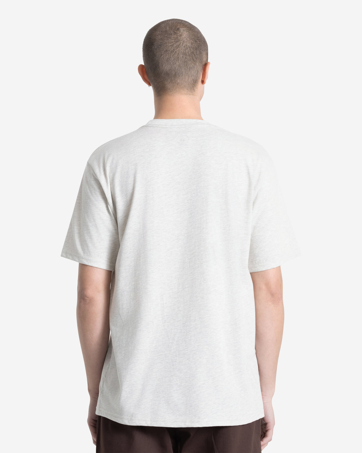 Men's Circle Stone Short Sleeve Tee | Volcom Classic