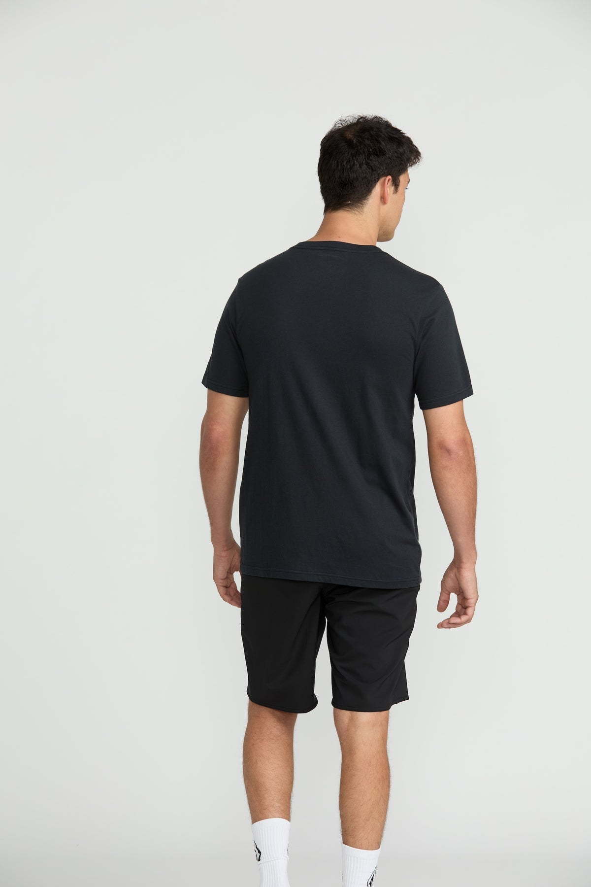 Men's Sinkem Short Sleeve Tee | Volcom Smart Buy