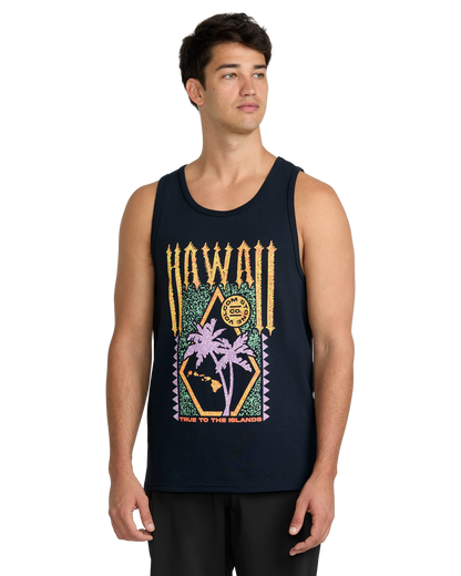 Men's Palmer Tank | Volcom Deals