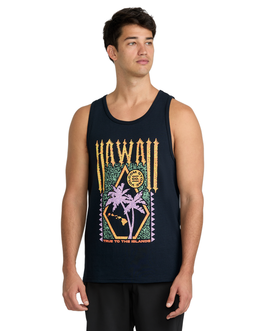 Men's Palmer Tank | Volcom Deals
