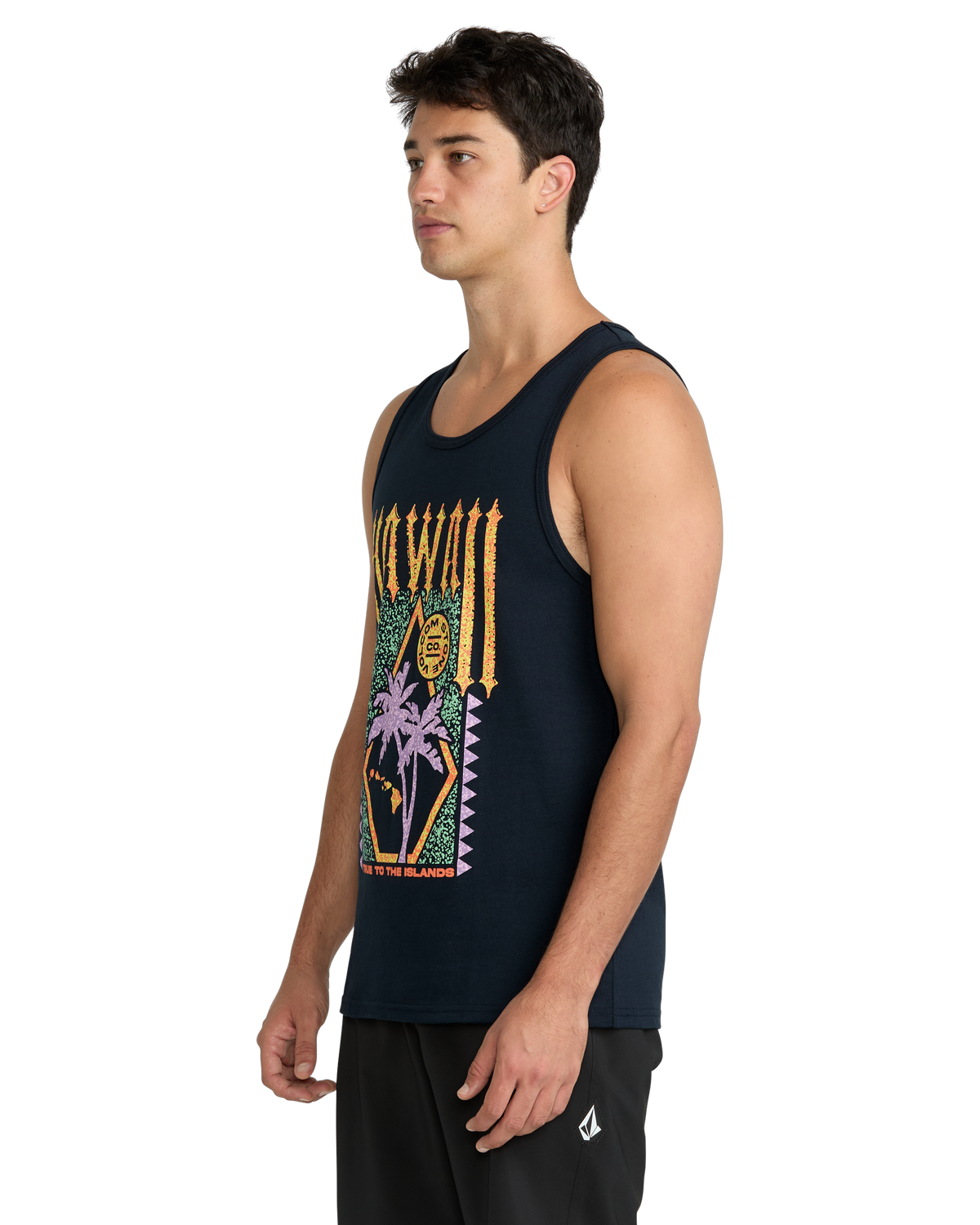 Men's Palmer Tank | Volcom Deals