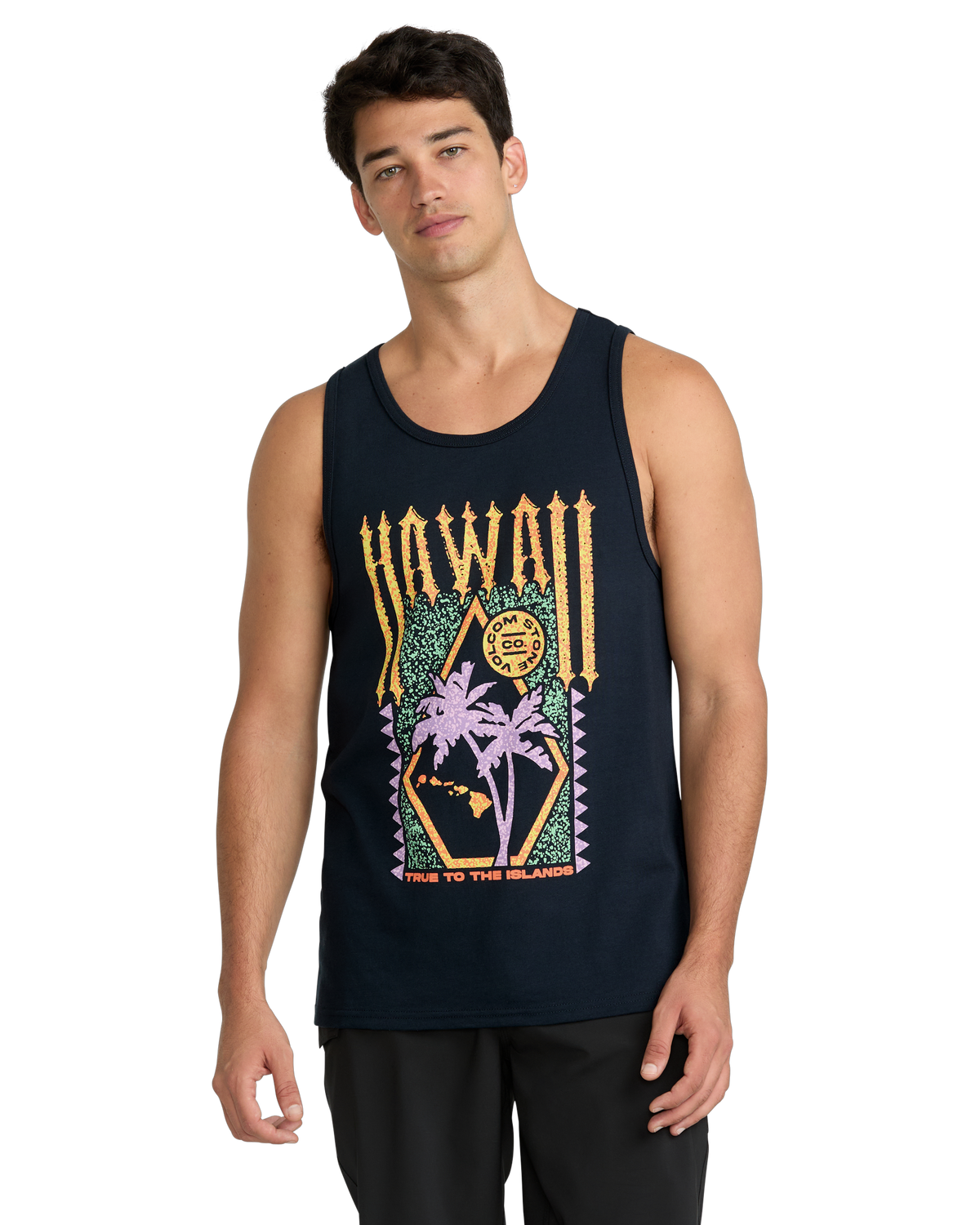 Men's Palmer Tank | Volcom Deals
