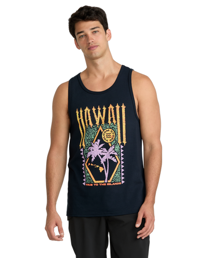 Men's Palmer Tank | Volcom Deals