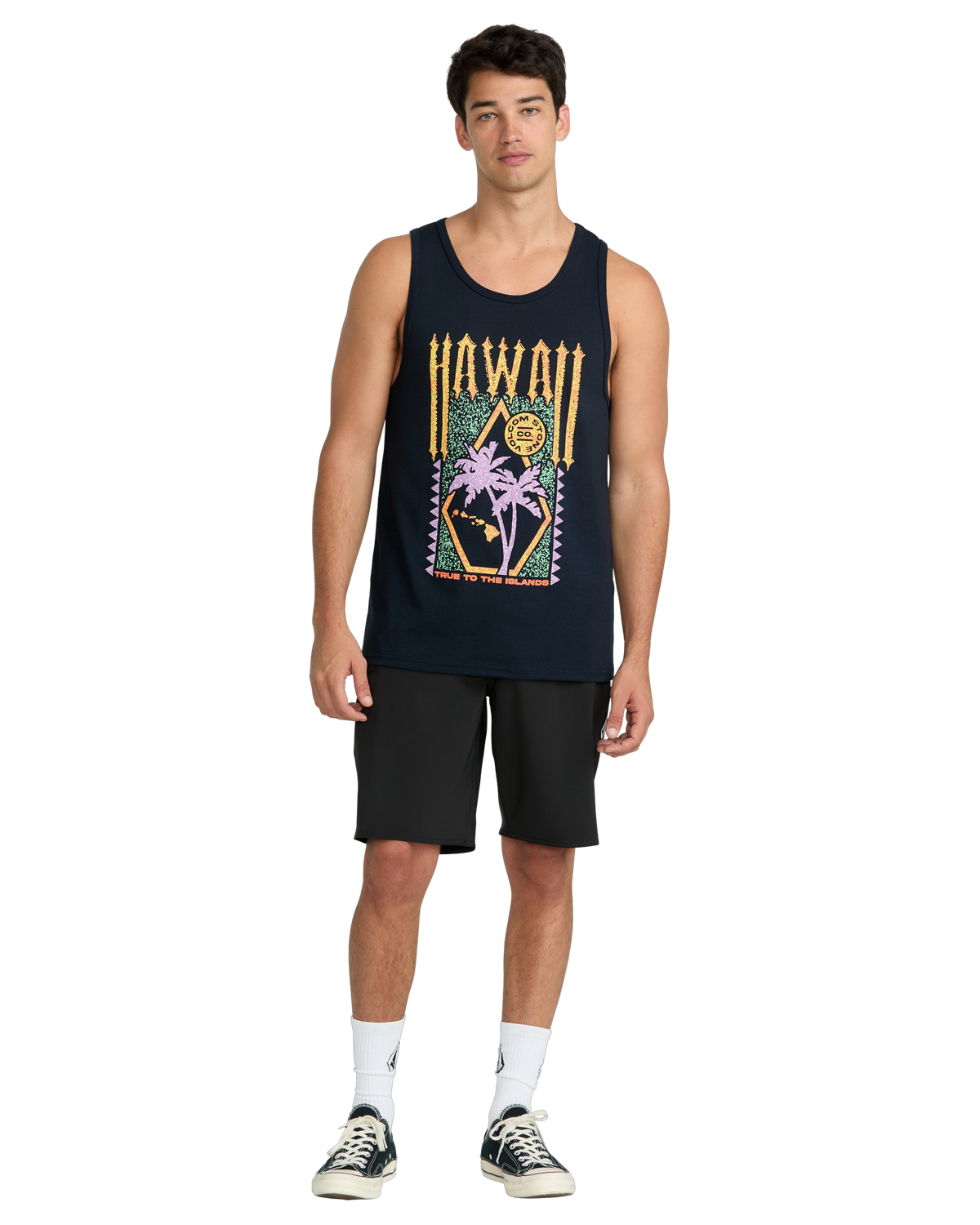 Men's Palmer Tank | Volcom Deals