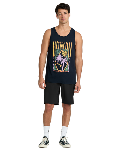 Men's Palmer Tank | Volcom Deals