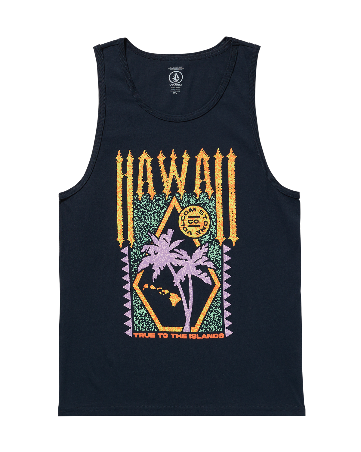 Men's Palmer Tank | Volcom Deals