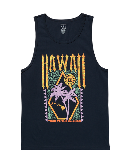 Men's Palmer Tank | Volcom Deals